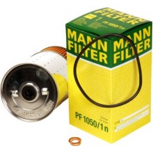 PF 1050/1 N MANN Фильтрующий элемент PF 1050/1 N MANN Фильтрующий элемент